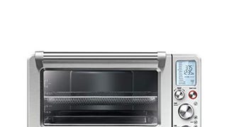 Breville Smart Oven Air Fryer Pro, Brushed Stainless Steel,...