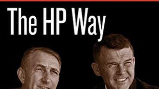 The HP Way: How Bill Hewlett and I Built Our Company (Collins...