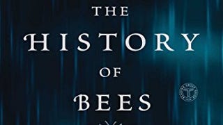 The History of Bees: A Novel
