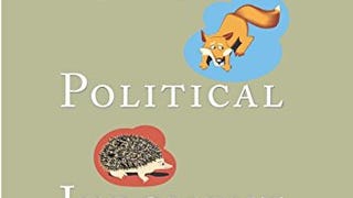 Expert Political Judgment: How Good Is It? How Can We Know?...
