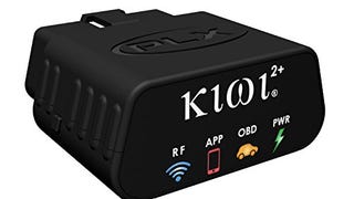 PLX Devices Kiwi 2+ Bluetooth OBD Car to Smartphone Wireless...
