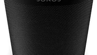 Sonos One SL - Microphone-Free Smart Speaker –