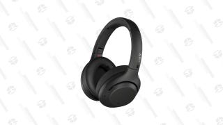 Sony WH-XB900N Noise-Canceling Headphones