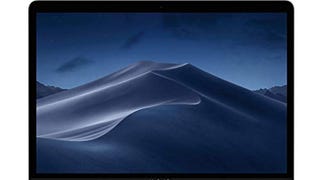 Apple MacBook Pro (13-Inch, 8GB RAM, 128GB Storage) - Space...