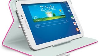 Logitech Folio for 7-Inch Samsung Galaxy Tab 3 - Fantasy...