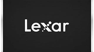 Lexar Professional SL100 Pro 500GB Portable Solid-State...
