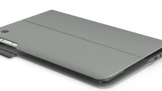 Logitech Ultrathin Keyboard Folio for iPad mini - Veil...