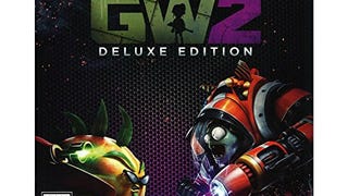 Plants vs. Zombies Garden Warfare 2 (Deluxe Edition) - Xbox...