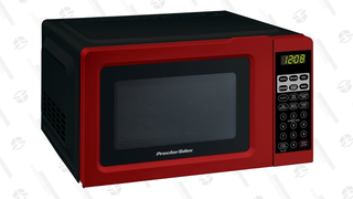 Proctor Silex Digital Microwave Oven