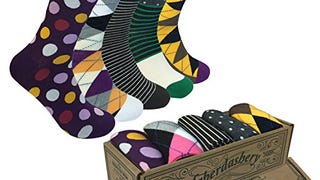 Men's Fun Socks (Cali Collection)