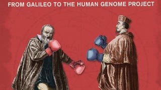 Scientific Feuds: From Galileo to the Human Genome...