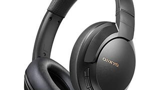 Active Noise Cancelling Wireless Headphones, ONKYO by TCL...