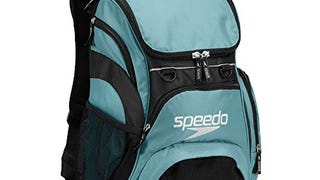 Speedo Unisex-Adult Large Teamster Backpack 35-