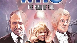 Doctor Who: The Mind of Evil (Story 56)