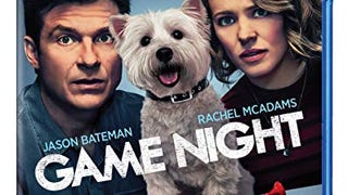 Game Night (Blu-ray) (BD)