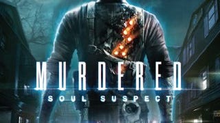 Murdered: Soul Suspect X360