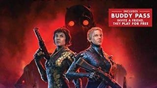 Wolfenstein: Youngblood - PC Deluxe Edition [Amazon Exclusive...