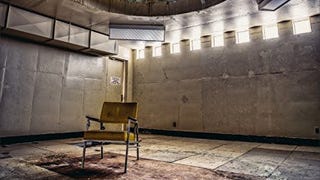Urban Exploration Photography: A Guide to Shooting Abandoned...