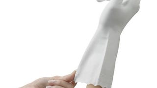 Mr Clean Bliss Premium 1-Pair Latex-Free Gloves, Medium,...