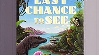 Last Chance to See