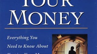 Hiding Your Money : Everything You Need to Know About Keeping...