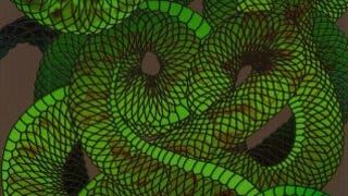 Bitten: Dark Erotic Stories