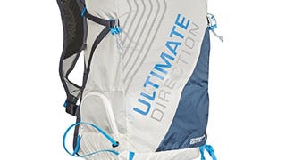 Ultimate Direction Skimo Adventure Vest (Glacier, M/LG)
