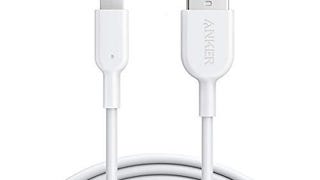 iPhone Charger, Anker Powerline II Lightning Cable (6ft)...
