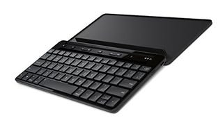 Microsoft P2Z-00001 Black Bluetooth Slim Universal Mobile...