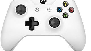 Xbox Wireless Controller – White