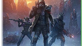 Wasteland 3 - Xbox One
