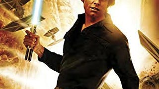 Star Wars: Heir to the Jedi