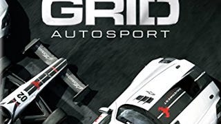 GRID Autosport: Black Edition - Xbox 360