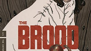 The Brood [Blu-ray]
