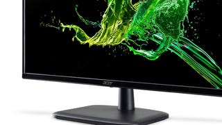 Acer EK220Q 21" Monitor