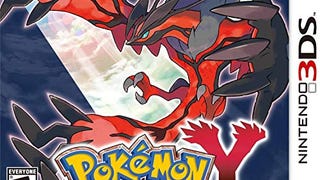Pokémon Y