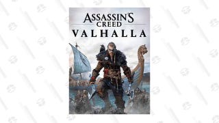Assassin's Creed Valhalla (PC/PS4/PS5/Xbox)