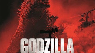 Godzilla: The Art of Destruction