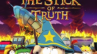 South Park: The Stick of Truth - Playstation 3