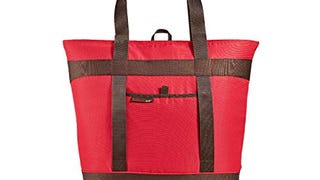 Rachael Ray Chillout Cooler Bag, Insulated Cooler Bag, Soft...