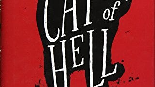 Cat Out of Hell