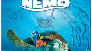 Finding Nemo (Three-Disc Collector's Edition: Blu-ray/DVD...