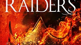 The Queen of Raiders (The Nine Realms, 2)