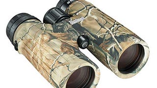 Bushnell Legend Ultra HD 10x 42mm Roof Prism Binocular,...