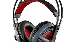 SteelSeries Siberia v2 Dota 2 Edition Gaming Headset