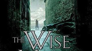 The Wise Man's Fear (Kingkiller Chronicles, 2)