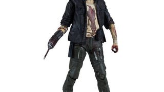 McFarlane Toys The Walking Dead TV Series 5 Zombie Merle...