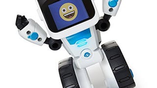 WowWee COJI The Coding Robot Toy