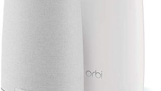 NETGEAR Orbi Voice Whole Home Mesh WiFi System - fastest...