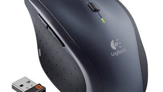 Logitech Wireless Marathon Mouse M705 with 3-Year Battery...